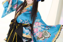 Idolmaster – Sachi Budou – Rin (82)