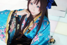 Idolmaster – Sachi Budou – Rin (820)