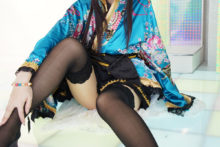 Idolmaster – Sachi Budou – Rin (822)
