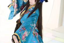 Idolmaster – Sachi Budou – Rin (84)