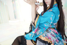 Idolmaster – Sachi Budou – Rin (848)