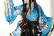 Idolmaster – Sachi Budou – Rin (85)