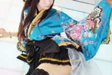 Idolmaster – Sachi Budou – Rin (855)