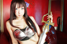 Idolmaster – Sachi Budou – Rin (86)