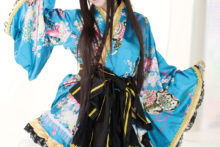 Idolmaster – Sachi Budou – Rin (86)