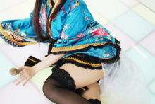 Idolmaster – Sachi Budou – Rin (861)