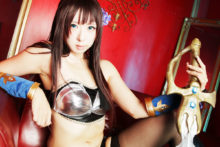 Idolmaster – Sachi Budou – Rin (87)