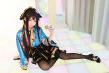 Idolmaster – Sachi Budou – Rin (87)