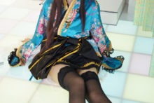 Idolmaster – Sachi Budou – Rin (874)