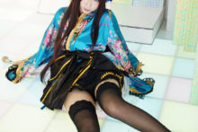 Idolmaster – Sachi Budou – Rin (875)