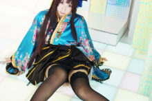 Idolmaster – Sachi Budou – Rin (878)