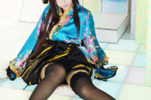 Idolmaster – Sachi Budou – Rin (879)