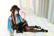 Idolmaster – Sachi Budou – Rin (88)