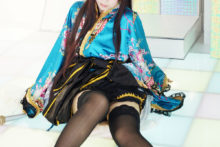 Idolmaster – Sachi Budou – Rin (880)