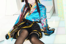 Idolmaster – Sachi Budou – Rin (881)
