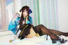 Idolmaster – Sachi Budou – Rin (886)