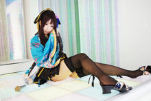 Idolmaster – Sachi Budou – Rin (887)
