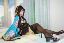Idolmaster – Sachi Budou – Rin (892)