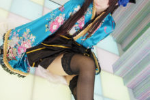 Idolmaster – Sachi Budou – Rin (899)