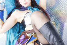 Idolmaster – Sachi Budou – Rin (9)