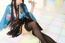 Idolmaster – Sachi Budou – Rin (90)