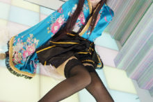 Idolmaster – Sachi Budou – Rin (900)
