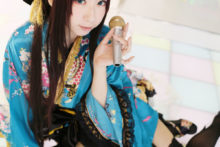 Idolmaster – Sachi Budou – Rin (91)
