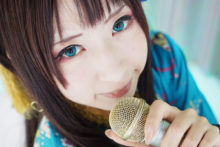 Idolmaster – Sachi Budou – Rin (919)