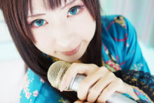Idolmaster – Sachi Budou – Rin