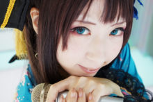 Idolmaster – Sachi Budou – Rin (921)