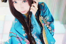 Idolmaster – Sachi Budou – Rin (926)