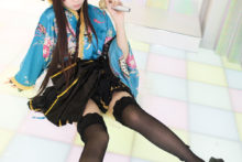 Idolmaster – Sachi Budou – Rin (95)