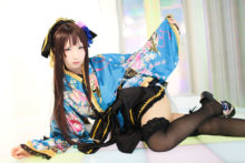 Idolmaster – Sachi Budou – Rin (96)