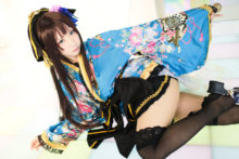 Idolmaster – Sachi Budou – Rin (97)