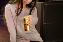 Idolmaster – Sachi Budou – Rin (989)