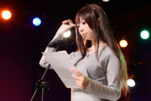 Idolmaster – Sachi Budou – Rin (996)