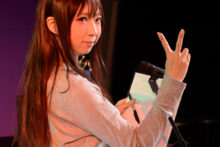 Idolmaster – Sachi Budou – Rin (999)