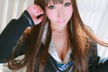 Idomaster – Saku – Shibuya Rin (108)