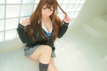 Idomaster – Saku – Shibuya Rin (11)
