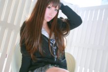 Idomaster – Saku – Shibuya Rin (111)