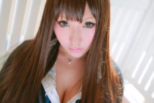 Idomaster – Saku – Shibuya Rin (112)