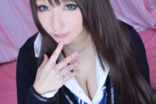 Idomaster – Saku – Shibuya Rin (116)