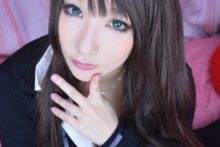 Idomaster – Saku – Shibuya Rin (117)