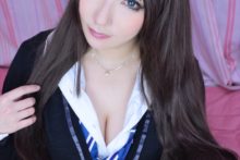 Idomaster – Saku – Shibuya Rin (118)