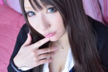 Idomaster – Saku – Shibuya Rin (125)
