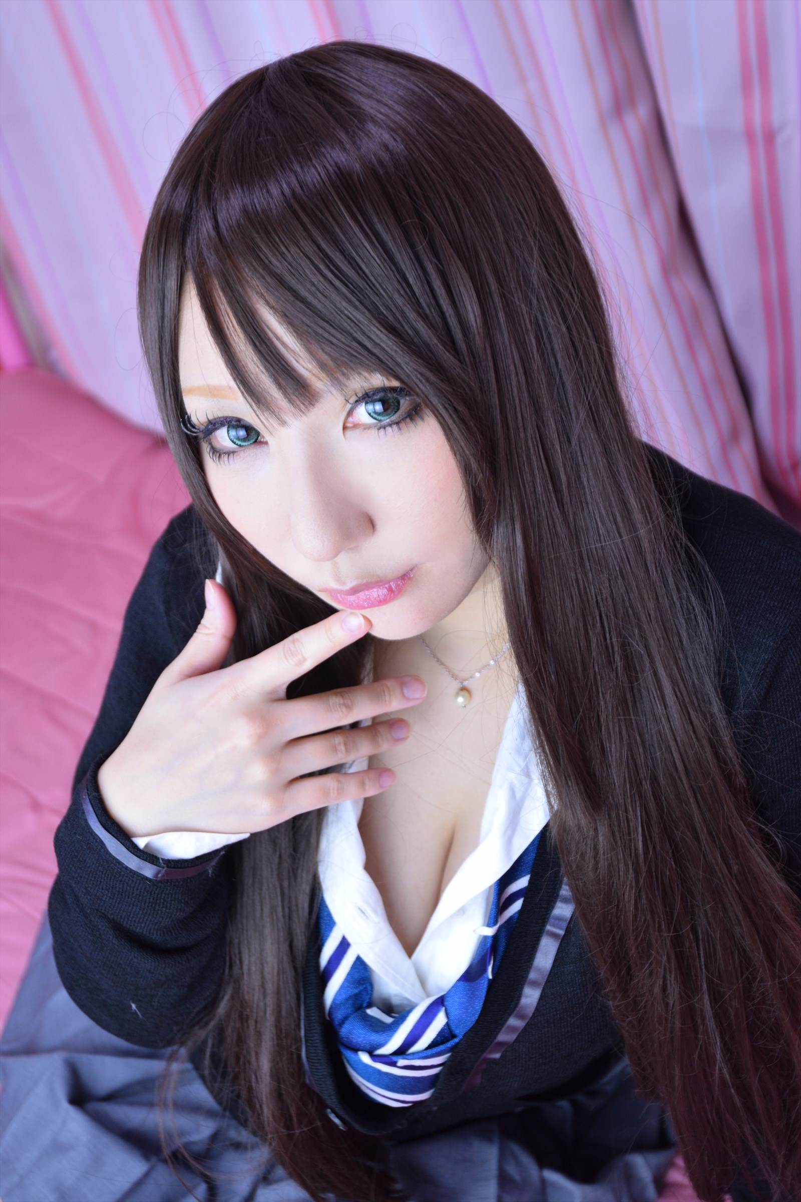 Idomaster – Saku – Shibuya Rin