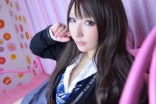 Idomaster – Saku – Shibuya Rin (132)