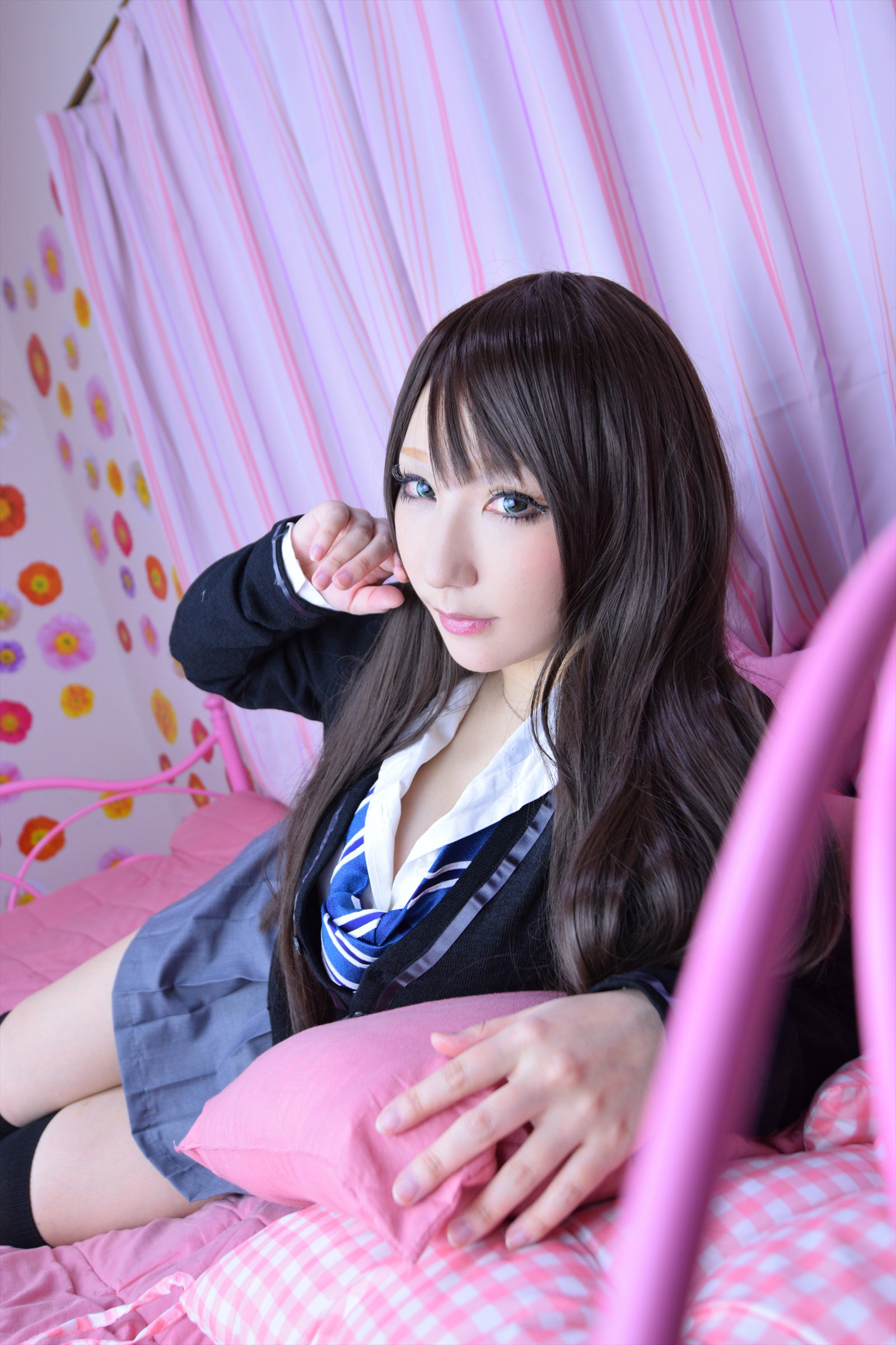 Idomaster – Saku – Shibuya Rin