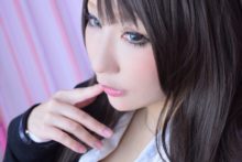 Idomaster – Saku – Shibuya Rin (133)