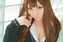 Idomaster – Saku – Shibuya Rin (14)